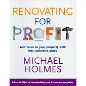 Renovating for Profit