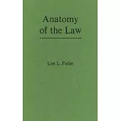 Anatomy of the Law