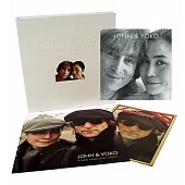 John & Yoko: A New York Love Story