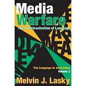 Media Warfare: The Americanization of Language