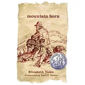 Mountain Born