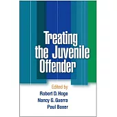 Treating the Juvenile Offender