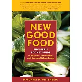 New Good Food Shopper’s Pocket Guide