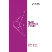 Plane Algebraic Curves: An Introduction Via Valuations