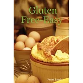 Gluten Free-easy