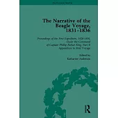 The Narrative of the Beagle Voyage, 1831-1836