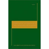 Corporate Governance and Financial Reporting