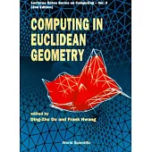 Computing in Euclidean Geometry