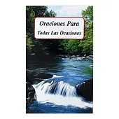 Oraciones Para Todas Las Ocasiones