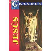 Los Grandes - Jesus