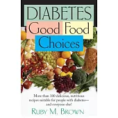 Diabetes: Good Food Choices