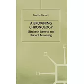 A Browning Chronology