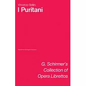 I Puritani: Sheet Music