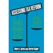 Assessing Tax Reform
