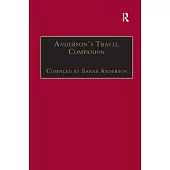 Anderson’s Travel Companion: A Guide to the Best Non-Fiction and Fiction for Travelling