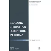 Reading Christian Scriptures in China