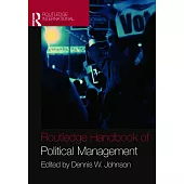 Routledge Handbook of Political Management