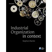 Industrial Organization in Context