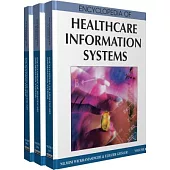 Encyclopedia of Healthcare Information Systems
