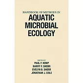 Handbook of Methods in Aquatic Microbial Ecology