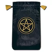 Pentacle Mini Bag