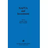 Nafta and Investment