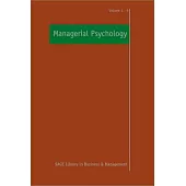 Managerial Psychology