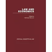 Law and Economics