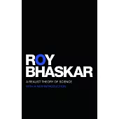 A Realist Theory of Science