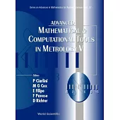 Advanced Mathematical and Computational Tools in Metrology V