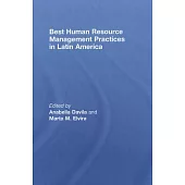 Best Human Resource Management Practices in Latin America