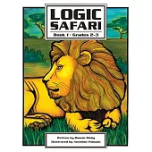 Logic Safari Book 1