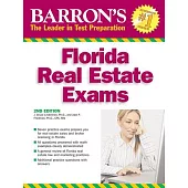 Barron’s Florida Real Estate Exams