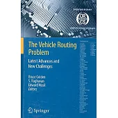 The Vehicle Routing Problem: Latest Advances and New Challenges