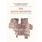 The Age of Augustus: Latin Literature Part 3