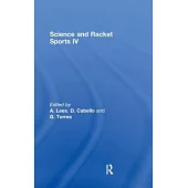 Science and Racket Sports 4