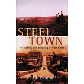 Steel Town: The Making and Breaking of Port Kembla