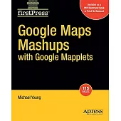 Google Maps Mashups with Google Mapplets