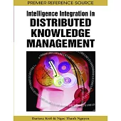 Intelligence Integration in Distributed Knowledge Management