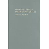 Woman’s Songs in Ancient Greece