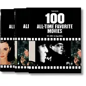 100 All-Time Favorite Movies: Volume 1: 1915-1959; Volume 2: 1960-2000