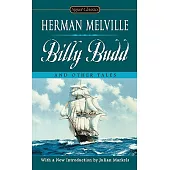 Billy Budd and Other Tales