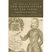 The Indian Militia and Description of the Indies