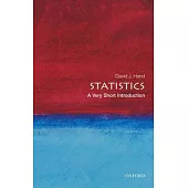 Statistics: A Very Short Introduction