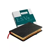 Pitt Minion Reference Bible-ESV