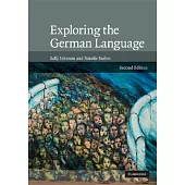 Exploring the German Language