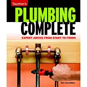 Taunton’s Plumbing Complete: Expert Advice from Start to Finish