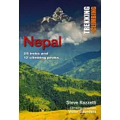 Nepal: Trekking and Climbing