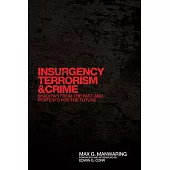 Insurgency, Terrorism, and Crime: Shadows from the Past and Portents for the Future