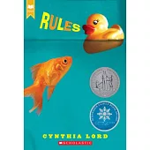 Rules (Scholastic Gold)